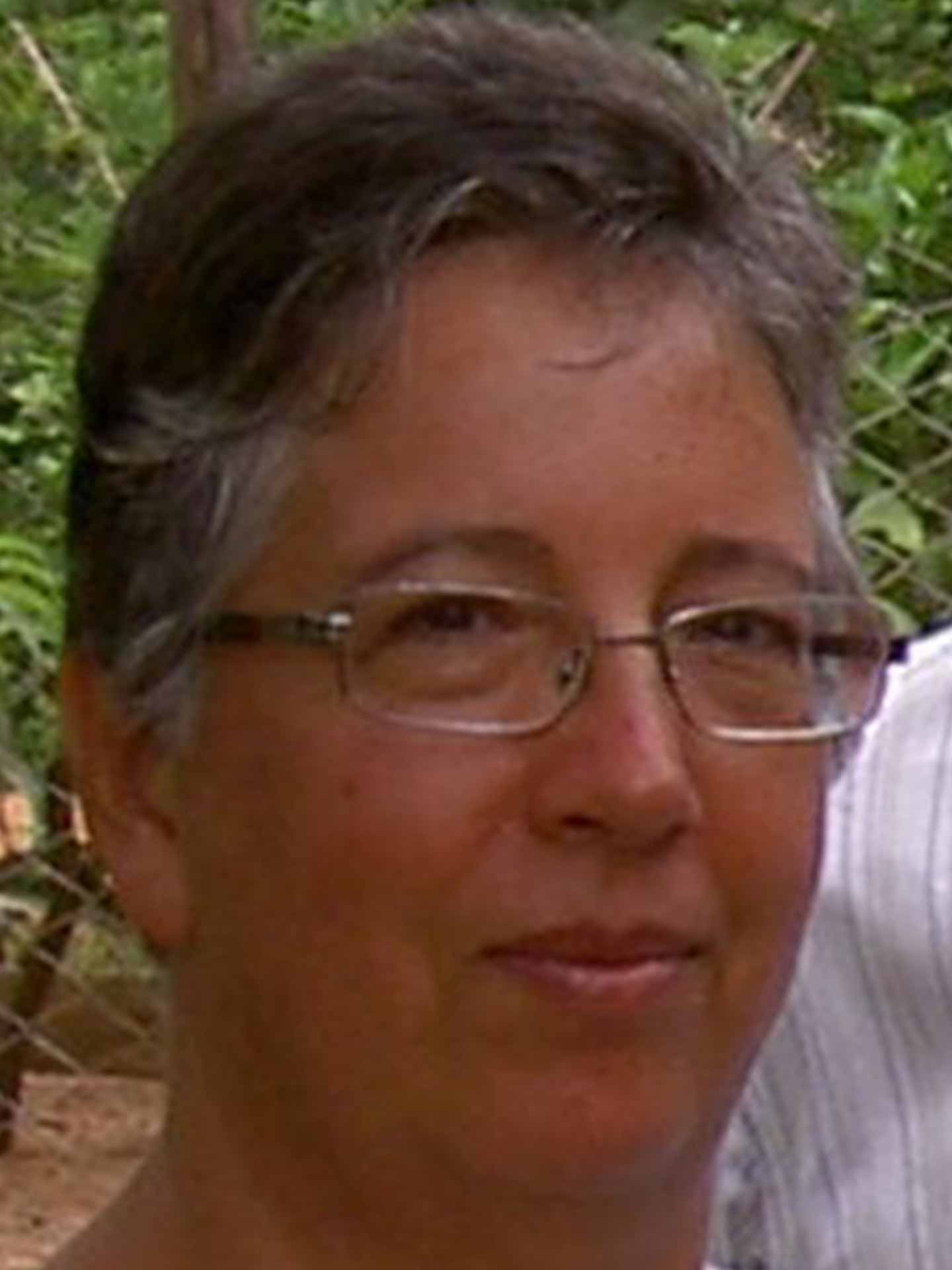 Schw. Helena Maria Morais